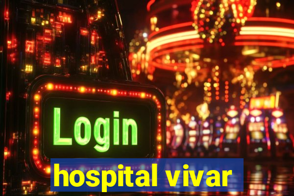 hospital vivar